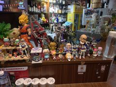 -纪州豚骨酱油拉面(锦延路店)