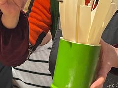 汉源宽面-小饕荟雅安贡椒鱼鲜馆(广福桥店)