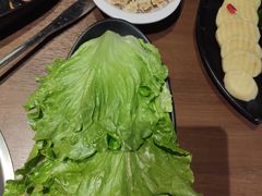 -快乐小羊·内蒙牛羊肉火锅(流花中心店)