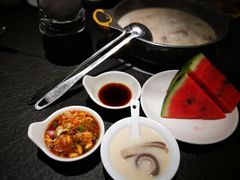 -煲宫(华润万象城店)