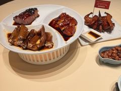 -侨美食家·粤菜(体育西路店)