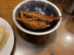 -88号小吃店·经典云南菜·地道纳西美食