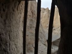 景点-水洞沟旅游区