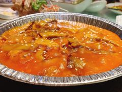 熟牛肉-伊祥·敦煌楼