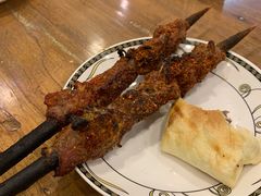 -清真·玛丽亚新疆菜主题餐厅(浙江中路店)