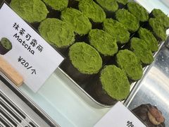 -发酵食堂(屏风街店)