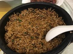 -汤记传菜(秀浦路店)