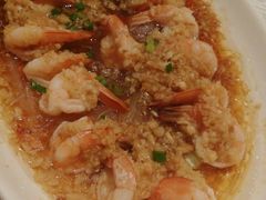 android_upload_pic-北李妈妈菜·海肠捞饭(高新万达店)