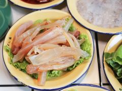 牛蹄筋-有拈头成都市井火锅(柳市店)