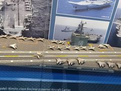 -泰达航母主题公园