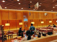 -西贝(龙华天虹购物中心店)