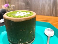-茶是一枝花泡茶店