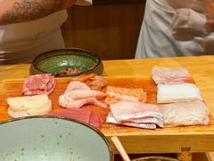 -鮨冠OMAKASE食べ放题(北京首店)