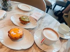 -沁蝶 Butterfly Patisserie甜品蛋糕(北京瑰丽酒店)