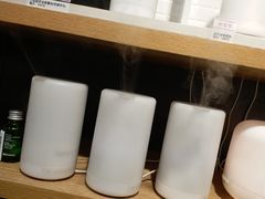 -MUJI无印良品(万科里店)
