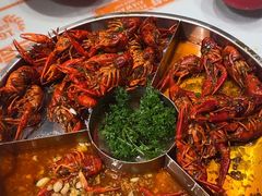 -熊记虾王·小龙虾(东晓南店)