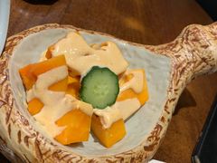 -黑松白鹿(崇文门新活馆店)