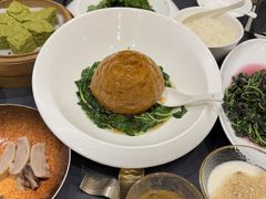 -A One Kitchen·南京精菜馆(晶丽酒店店)