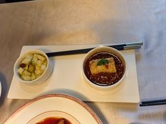 -九里云松·天香餐厅