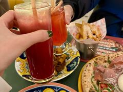 -BOTTEGA意库(中骏世界城店)