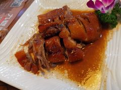 -九號渔港·蒸汽海鲜·粤菜茶点(八卦岭店)