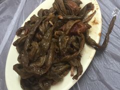 -尹记餐馆(花园店)