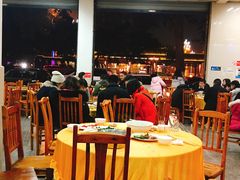 大堂-荣生萝卜汤饭店