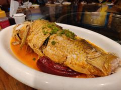 功夫鱼-蒙古大营(朝阳公园店)