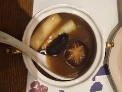 -甜阿姨·天台花园私房菜(万松园店)