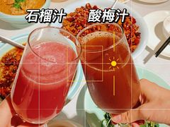 -巴蜀风月·聚会团建·生日宴(宝安店)