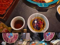 -吼堂老火锅(太古里总店)