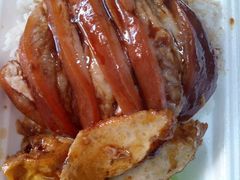 -十三隆江猪脚饭(沙河西街店)