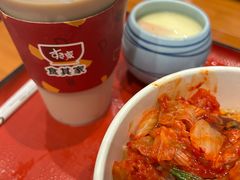 -食其家·牛丼咖喱(太阳宫店)