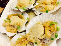 -万宝海鲜舫(劳动公园店)