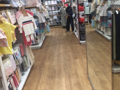 -优衣库(天津鲁能城购物中心店)