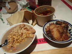 -长安大牌档之西安博物院文化餐厅(中贸店)