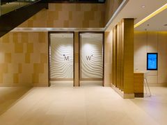 -北京嘉里健身·Kerry Sports(北京嘉里大酒店)
