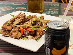 -呐咪傣园·云南菜(石厦店)