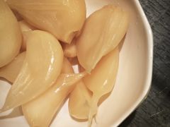 糖蒜-南门涮肉(上海一店)
