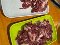 -养牛邓·潮汕牛肉海鲜自助火锅(广州店)