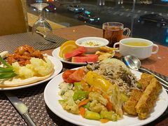 -shami house莎米屋清真美食自助餐(肇庆大厦店)