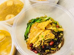 -螺大蛳柳州螺蛳粉·火锅·热干面(西城永捷店)