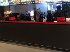 -汉堡王(房山绿地缤纷城店)