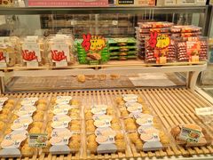 -DANXI丹喜面包·蛋糕(庐山店)