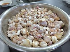 -王菊美食街·王菊面馆(总店)