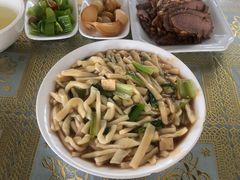 -孙记炒炮(西街店)