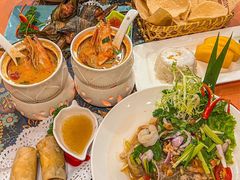 -荷花泰菜(东方新天地店)
