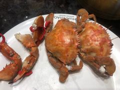 -川骄海鲜自助(河东店)