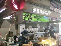 -悸动(吴泾宝龙广场店)