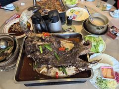 -横沥牛庄(总店)